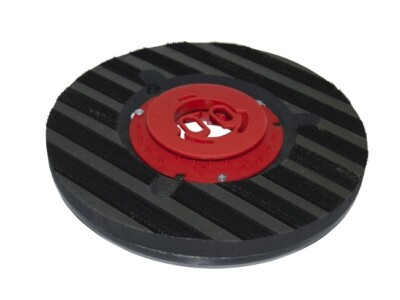 Drive Plate For Pads Up To 355Mm IPC-Gansow 62 BF 65 Used Suction Cup - Striped