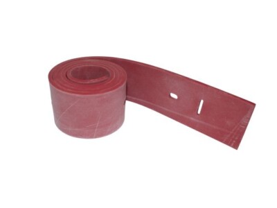 Squeege Rubber Rear for Ipc-Gansow Professional Line CT110-BT60 (From