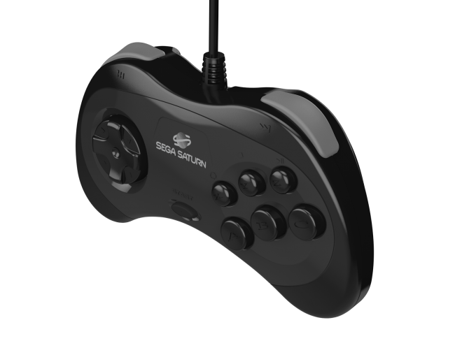 Sega Genesis Controller For Mac