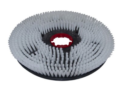 Scrubber Wash Concrete With Wasserverteilring Ipc-Gansow 35 Bf 46 Red Flange