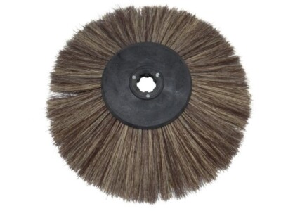 Side Brush Ipc-Gansow 344 6/12ft, 125, 130 P - 5K-Borste