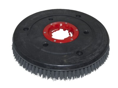 Schleifkornbürste - Middle Suitable For for Ipc-Gansow Premium Line Titanium 151