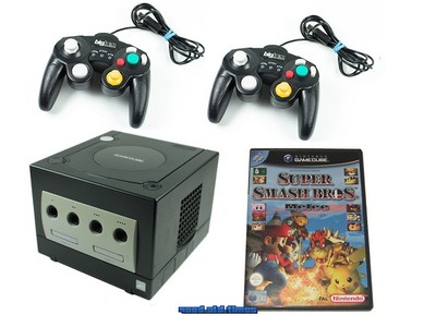 Nintendo Switch Nintendo NINTENDO GAMECUBE GAMECUBE KA Nintendo GameCube | Zeldapedia | Fandom