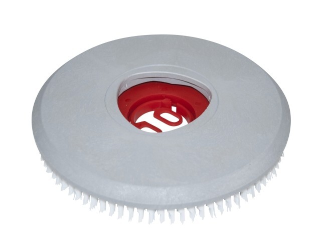 Plateau D'EntraÃ®Nement Pour Pads - Court Trim Nilfisk-Advance Ba600s, Ba610 -