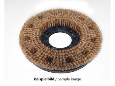 Polishing Brush For IPC-Gansow Professional Line CT70-B57 (Up To Serial No. ...)