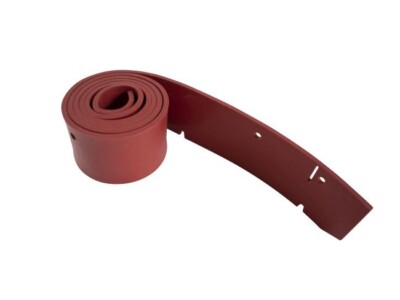Suction Lip Front For IPC-Gansow Professional Line CT230-BF100RS - Red