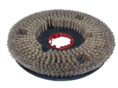 Polishing brush suitable for IPC-Gansow Premium Line Titan 151 BF87 - 5K bristle