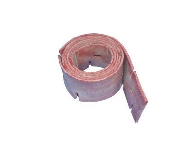 Front Suction Lip Tennant T5 - 32'' - NanoRADE Red