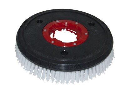 Scrubbing Brush - Medium IPC-Gansow 62 BF 65 Straight Suction Foot - Poly 0.75