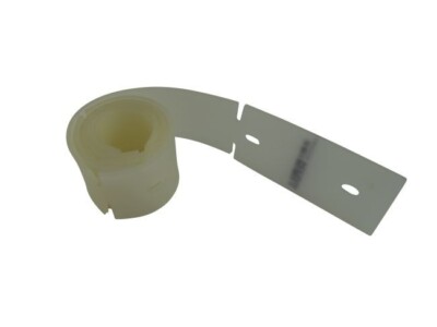 Front Suction Lip Tennant T5 - 24'' - Transparent Polyurethane