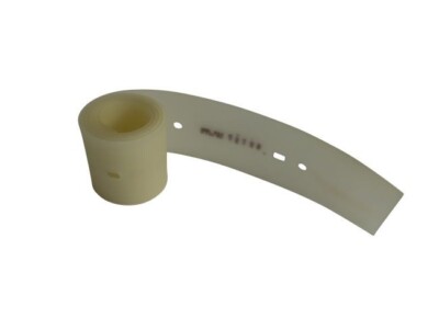 Squeege Rubber Rear Suitable For Ipc-Gansow Professional Line CT30-B50/CT30-K50