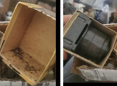 Artikelfoto(s) von einem verifizierten Käufer