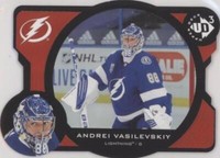 2020-21 Upper Deck Extended Series - Andrei Vasilevskiy #UD3-5