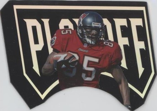 1999 Playoff Absolute SSD Reidel Anthony #AH102