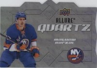 2022-23 Upper Deck Allure - Mathew Barzal #AQ-BA