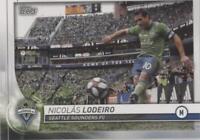 2020 Topps MLS Nicolas Lodeiro #111