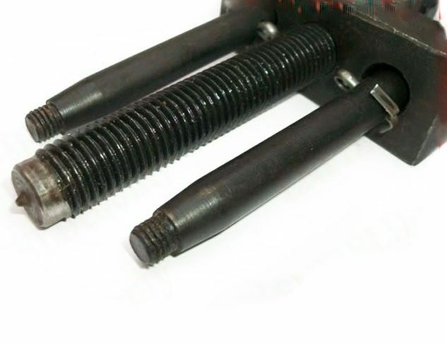 Fits Royal Enfield 350 500 Workshop Tool Engine Sprocket Extractor  