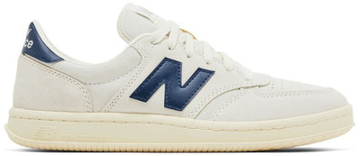 New Balance T500 'Sea Salt Navy Angora' CT500CF Ship Now
