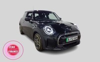 2023 72 MINI ELECTRIC HATCH COOPER SE 32.6KWH LEVEL 2 HATCHBACK 3DR ELECTRIC AUT