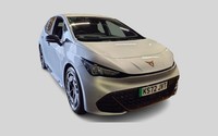 2023 Cupra Born 150kW V3 58kWh 5dr Auto HATCHBACK ELECTRIC Automatic