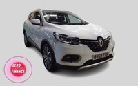 2020 69 RENAULT KADJAR 1.3 TCE S EDITION SUV 5DR PETROL MANUAL EURO 6 (S/S) (140