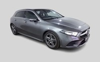  Mercedes-Benz A-Class 2.0 A250 AMG Line (Premium Plus) 7G-DCT Euro 6 (s/s) 5dr 