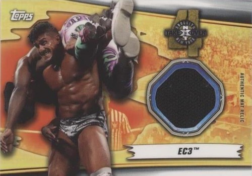 2019 Topps WWE Summerslam - Ec3 #MR-VD
