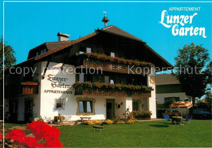 73289975 Olang Lunzer Garten Appaartement Olang