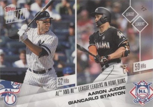 2017 TOPPS INCEPTION BASEBALL Sealed HOBBY Box AARON JUDGE RC 