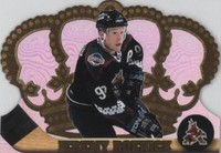 1997-98 Pacific Crown Royale - Jeremy Roenick #105