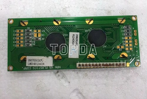 1pc D98281A1L LCD display replacement