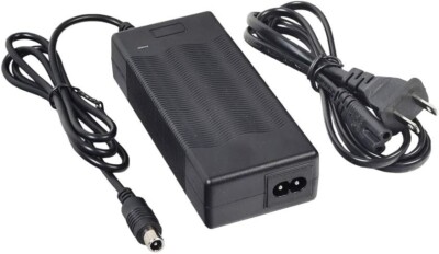 42V 2A Adapter Charger for Segway Ninebot MAX G30L G30LP G30P Scooters
