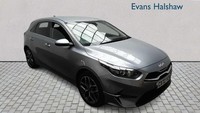 2022 Kia Ceed 1.5T GDi ISG 3 5dr Hatchback Petrol Manual