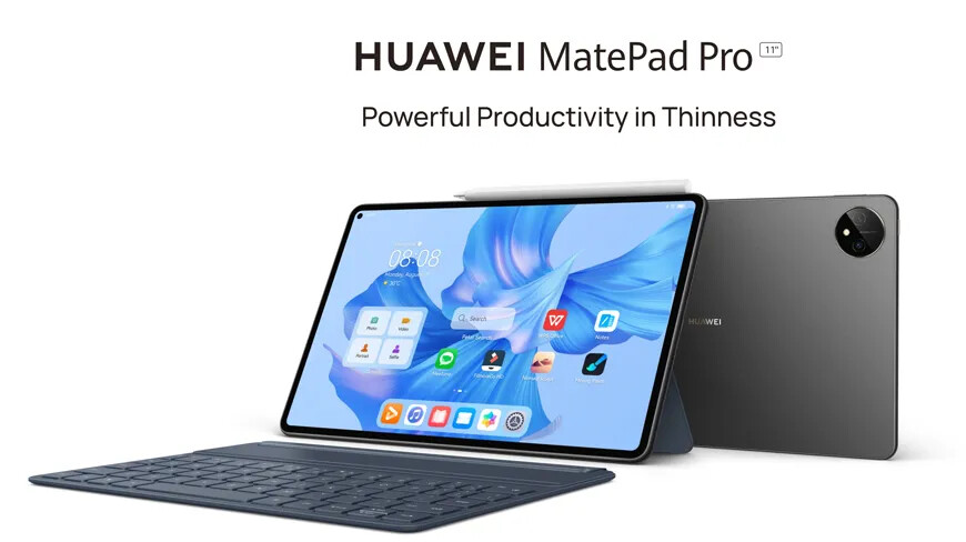 【美品】HUAWEI MatePad Pro 128GB おまけ付き Amazon.com: HUAWEI MatePad PRO 10.8 128GB ROM + 6GB RAM 10.8
