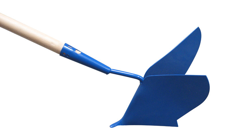 Plowshare Avec PoignÃ©E Cm 20 H150 Rainure Rainures Planter LÃ©Gumes Plans Soc