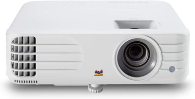 ViewSonic 1920x1200 WUXGA 3500 Lumen 16:10 DLP Projector White PG701WU