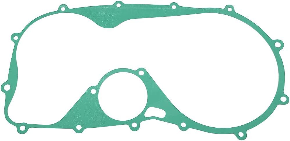 Clutch Friction Plates & Gasket Kit for Kawasaki Vulcan 800 VN800A/B/E 1995-2006