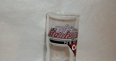 HARLEY DAVIDSON New York Cafe Souvenir Tall 4