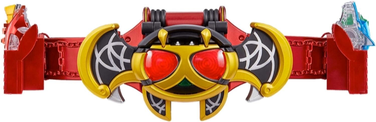 Bandai CSM Complete Selection Modification MASKED KAMEN