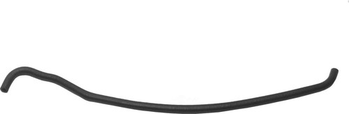 Engine Coolant Reservoir Hose URO Parts 17111723521