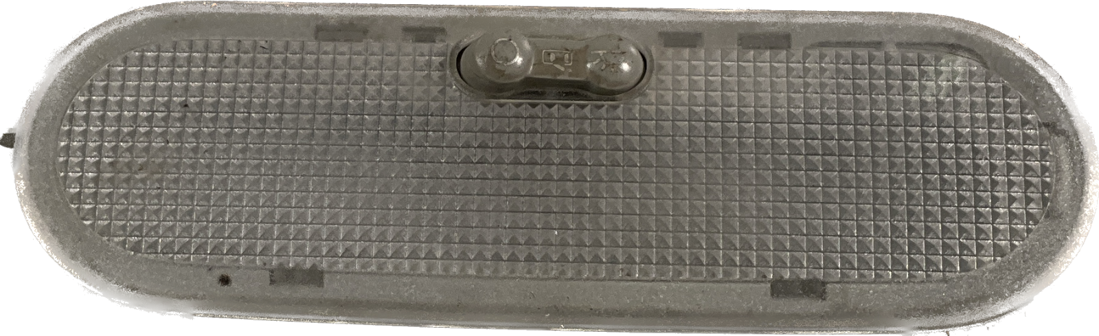 Plafoniera interna luci RENAULT MODUS 1 serie codice ricambio: 820074362 2005