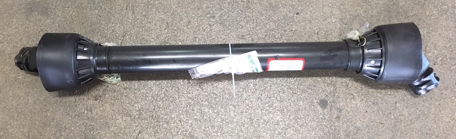 ヴィルトール King Kutter 147029 & 147034 PTO Fit For 4' 5' 5'-1/2 and 6