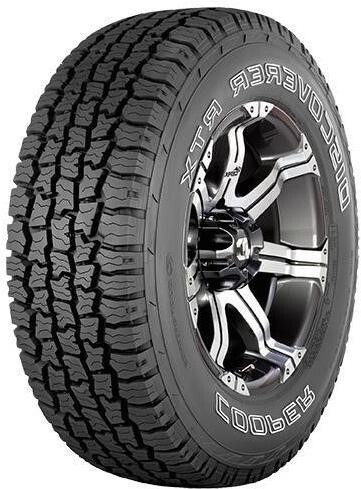 Cooper Discoverer RTX 275/55R20 Tire for sale online | eBay