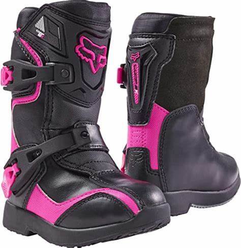 5k Kids Off Road Dirt Bike Kids Girls Motocross Boots