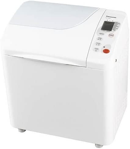 Panasonic Bread Maker SD253 with nut dispenser and timer | in Bicester