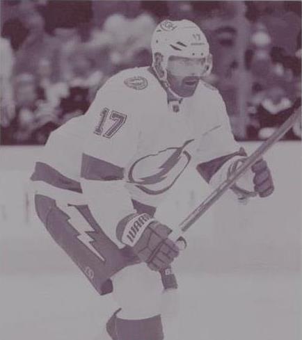 2022-23 Upper Deck Parkhurst - Alex Killorn #42