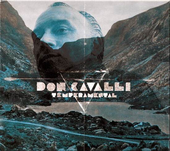Temperamental, Don Cavalli
