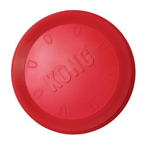 Flying Disc Dog Toys