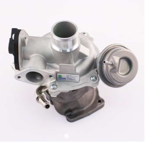 New Melett  Turbocharger 1761178 - Ford C-MAX, B-MAX, Fiesta, Focus 1.0 EcoBoost