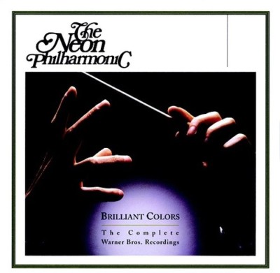 The Neon Philharmoni - Complete Warner Bros. Recordings (2cd) (38 Tracks) [New C